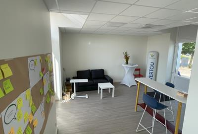 Gare de Vertou